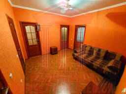 Сдается в аренду квартира