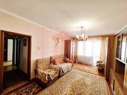 Сдается в аренду квартира