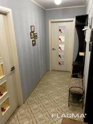 Сдается в аренду квартира