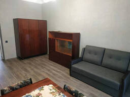 Сдается в аренду квартира