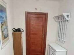 Сдается в аренду квартира