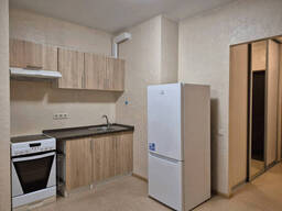 Сдается в аренду квартира