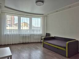 Сдается в аренду квартира