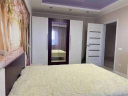 Сдается в аренду квартира