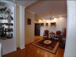 Сдается в аренду квартира