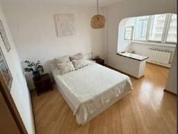 Сдается в аренду квартира