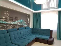 Сдается в аренду квартира