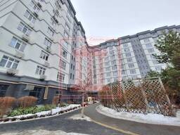 Сдается в аренду квартира