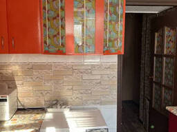 Сдается в аренду квартира