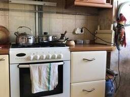 Сдается в аренду квартира