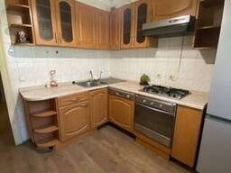 Сдается в аренду квартира