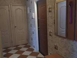 Сдается в аренду квартира