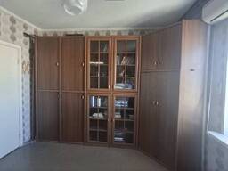 Сдается в аренду квартира