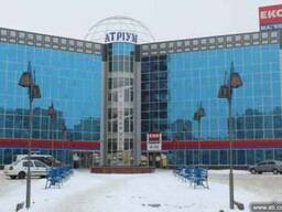 Сдается в аренду нежилое помещение