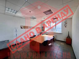 Сдается в аренду офис