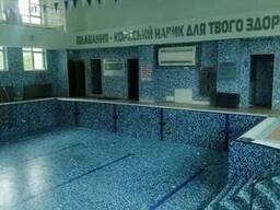 Сдается в аренду помещение под спорт клуб