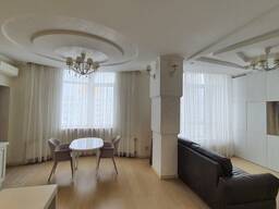 Сдается впервые 1-ком. квартира - Французский бул.