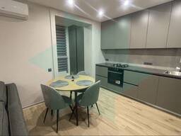 Сдам. 1-к. кв. 7/10, ул. Семейная 5, ЖК "Брама-2".