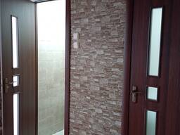 Сдам 1-ком Левый Берег ремонт и мебель. СРОЧНО!