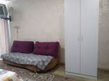 Здам 1-кімнатну квартиру в Солом'янському районі 849 грн/доба,  - фото 1