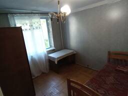 Здам 2-х кімнатну квартиру на Одеській у Харкові.