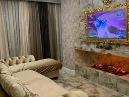 Сдам. 2-к. кв. 16/21, ул. Шмидта 15 ЖК "Баку".