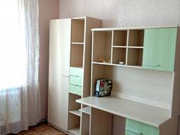 Сдам 2-ком Левый Берег Автоном. отопление, мебель и техника. СРОЧНО!