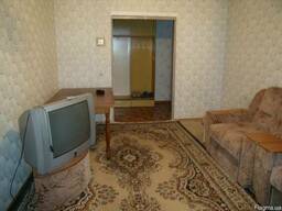 3-комнатная квартира посуточно в Кривом Роге Индустриальный, 74