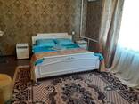 Сдам 4-комнатную квартиру в Киеве, центр. Посуточно или помесячно - фото 6