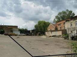 Аренда участка (площадки) Харьков