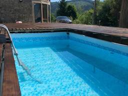 Сдам коттедж в горах