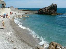 Сдам квартиру в Алупке.