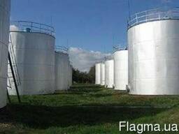 Сдам нефтебазу в аренду