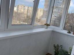 Сдам однокомнатную на Таирова. Ак. Вильямса