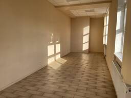 Сдам. Офис 52 м. кв. 3/4, ул. Байкальская, район пр. Слобожанский,