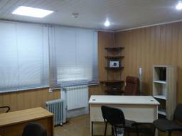 Сдам офис в центре