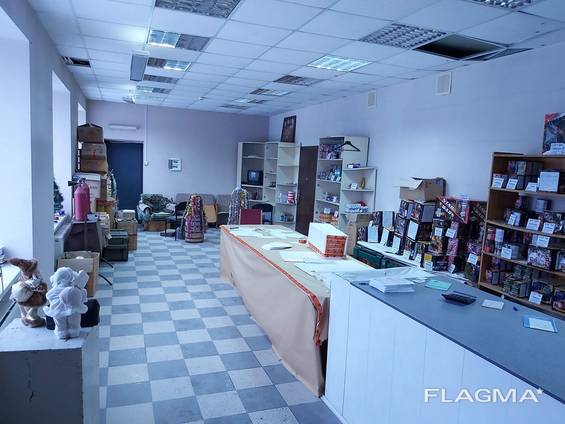 Сдам ОСЗ, 132м, одноэтажное, 17 соток, кр. линия ул. Деревянко, П. Поле