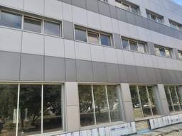 Сдам помещение 1900м, 2/3, строительное, Н=4.5м, высокий трафик, Центр