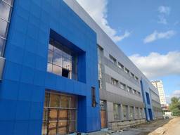 Продам помещение 1936м, 1/3, красная линия, высокий трафик, Центр