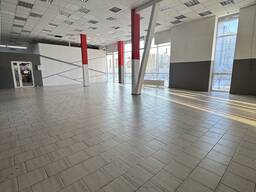 Сдам помещение 200 м2 пр. Героев 1С, ж/м Победа-4. Красная линия.