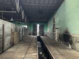 Сдам помещение под грузовое СТО на Правом берегу - фото 1