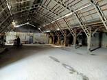Сдам производственно-складское помещение со своим офисом на Янгеля. Площадь помещения 701, - фото 11