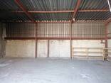 Сдам. Склад 373 м. кв. Металлический ангар. ул. Варваровская - фото 3