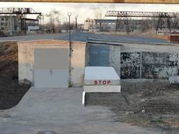Сдам склад-овощехранилище в долгосрочную аренду в Украине.
