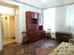 Сдам трех комнатную квартиру от хозяина в центре