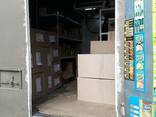 Сдам в аренду Газель Термобудка-Холодильная установка Одесса - фото 2