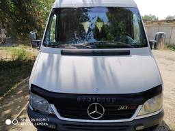 Сдам в аренду Mercedes Sprinter 313 Пас без водителя