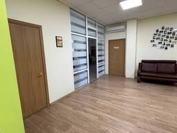 Здам в оренду офіси 110-280 кв. м. у центрі Дніпра