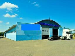 Сдам в аренду помещения