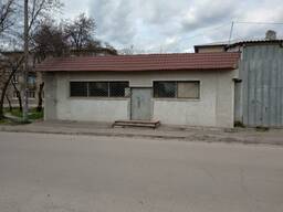 Аренда капитального помещения под склад, производство, точку выдачи